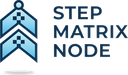 Step Matrix Node